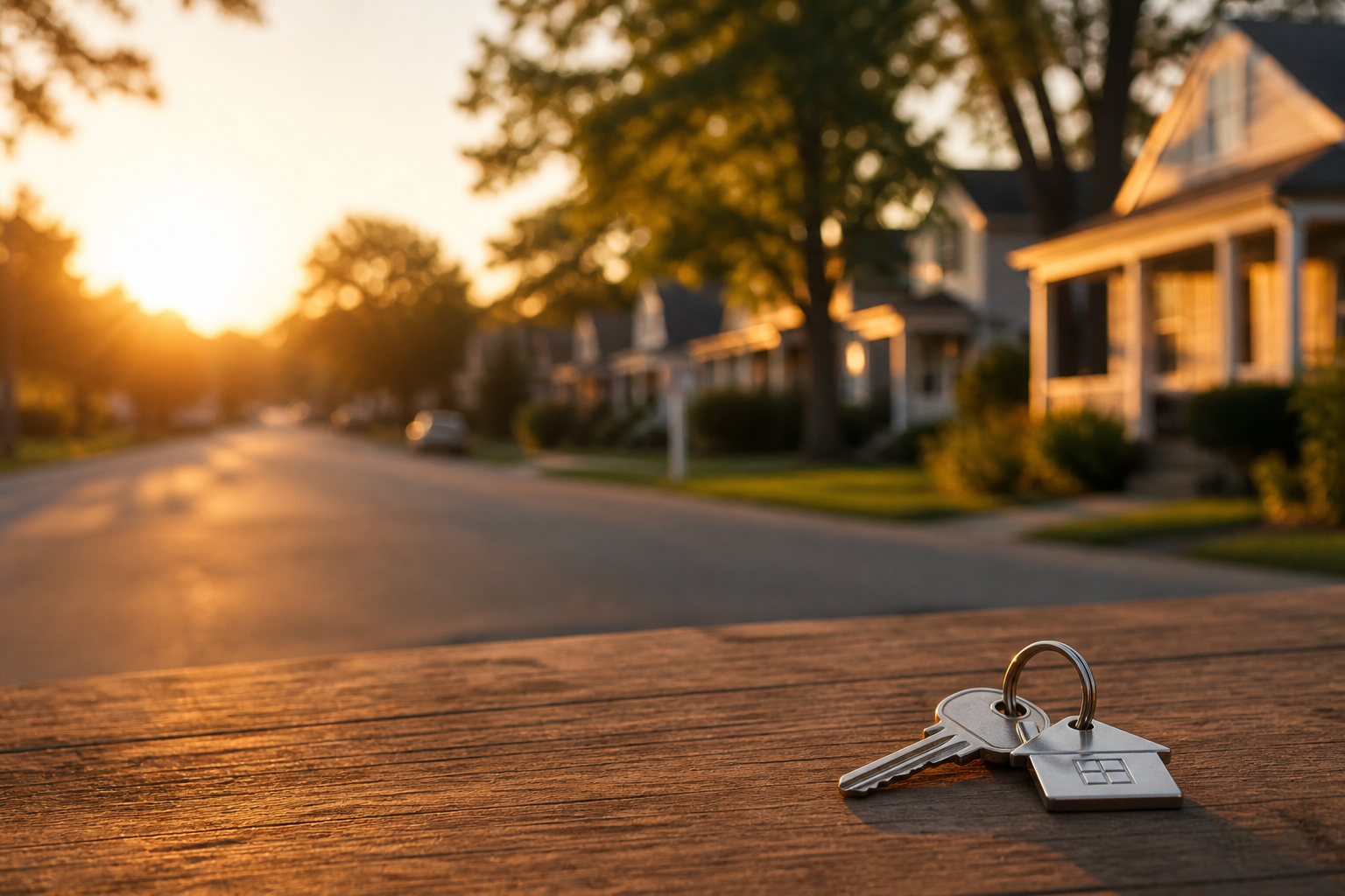 Should I Buy a Home Now or Wait? A First-Time Buyer's Honest Guide