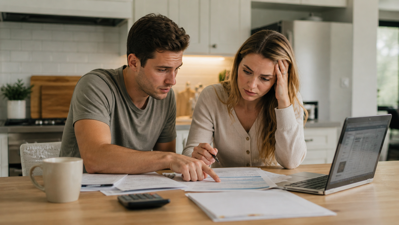 The Pre-Approval Mistakes No One Warns First-Time Buyers About