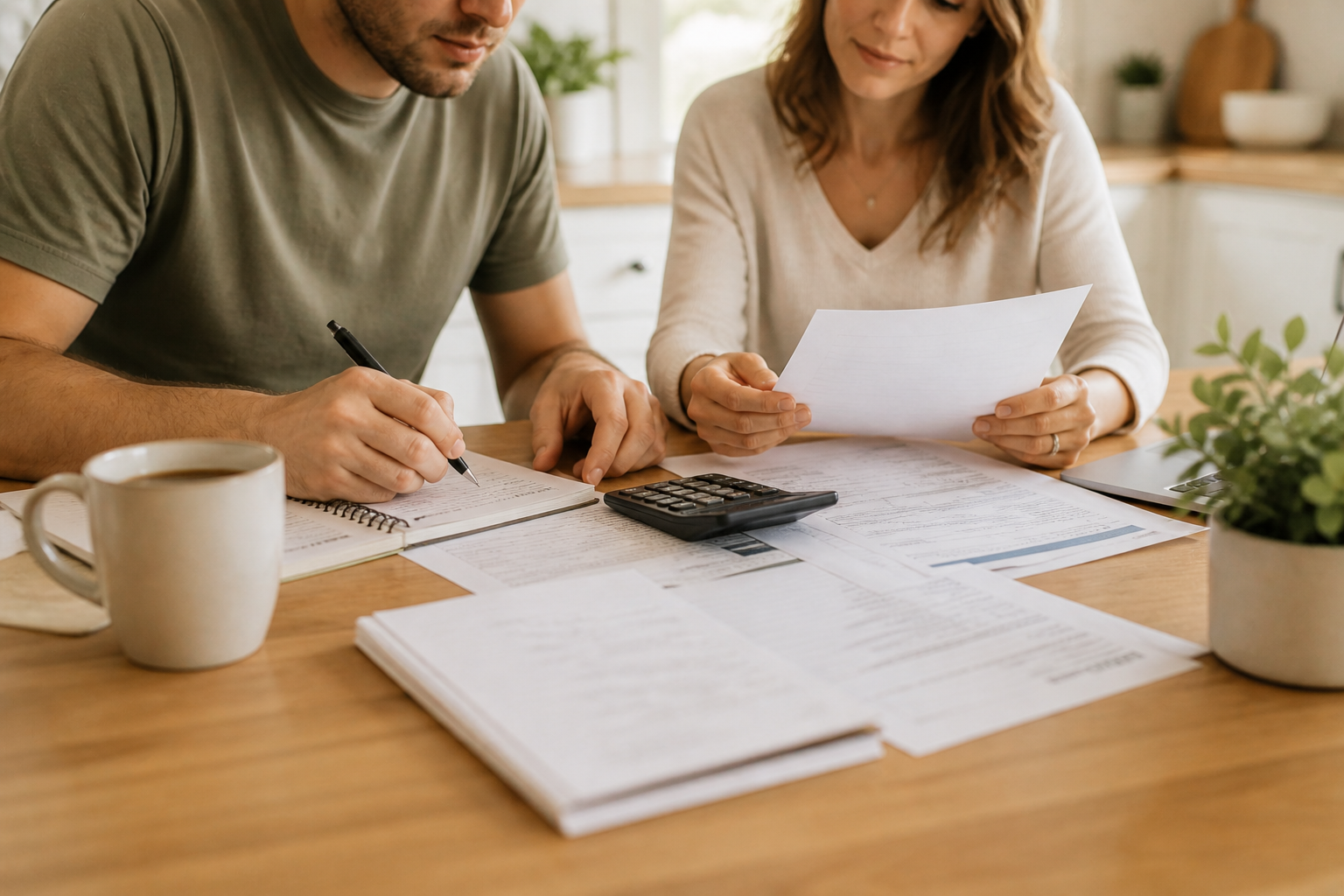 What Does a Mortgage Payment Actually Include? — full breakdown of monthly mortgage costs