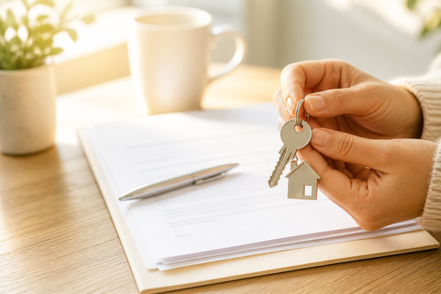 What Is Escrow and How Does It Work? A Plain-English Guide