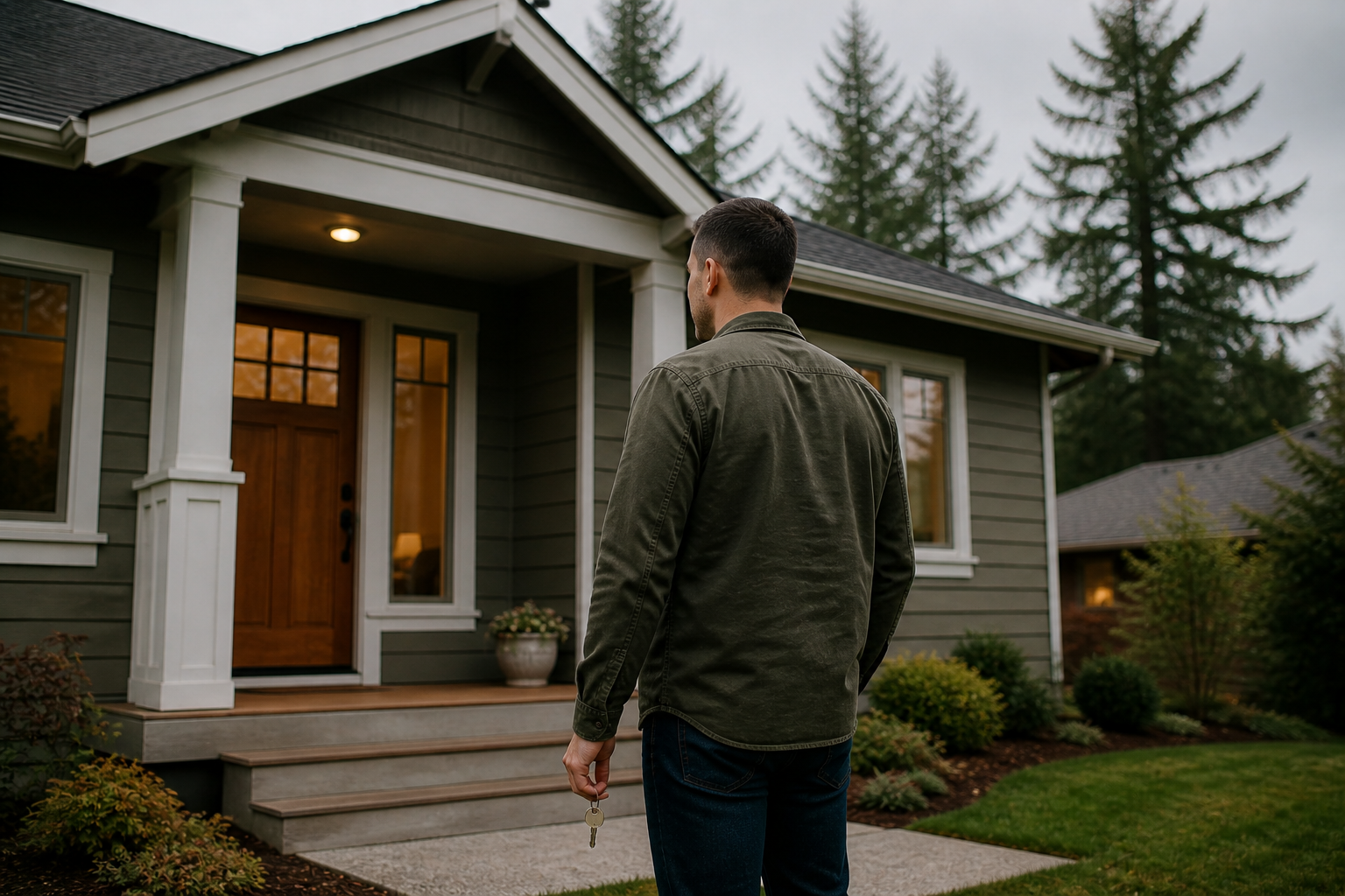 VA Loan Benefits in Washington State: What Every Veteran Needs to Know Before Buying