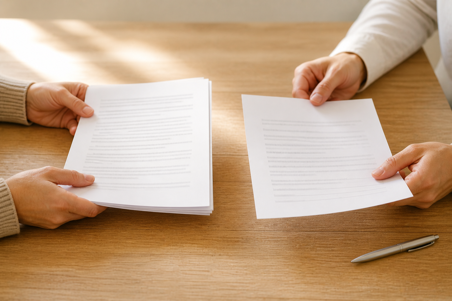 Fixed-Rate vs. ARM: How to Choose the Right Mortgage for How Long You Plan to Stay