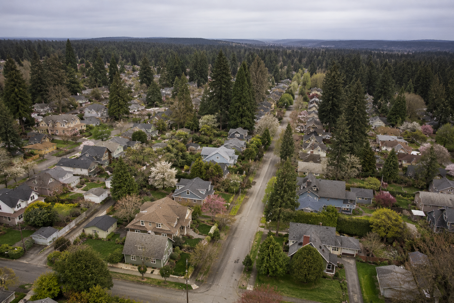 How Much House Can You Afford in Western Washington?