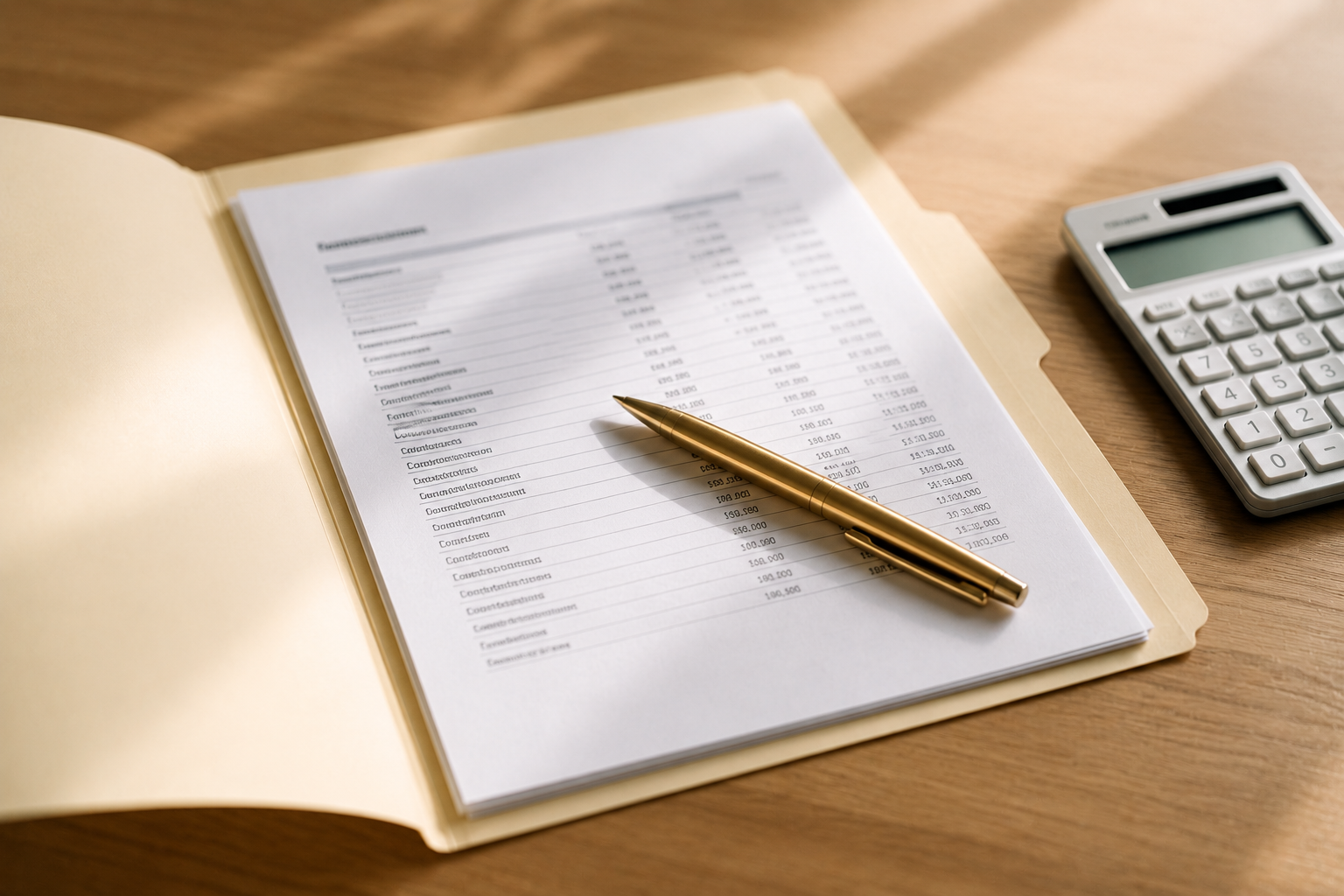 What Are Closing Costs? A Complete Buyer's Guide for Washington