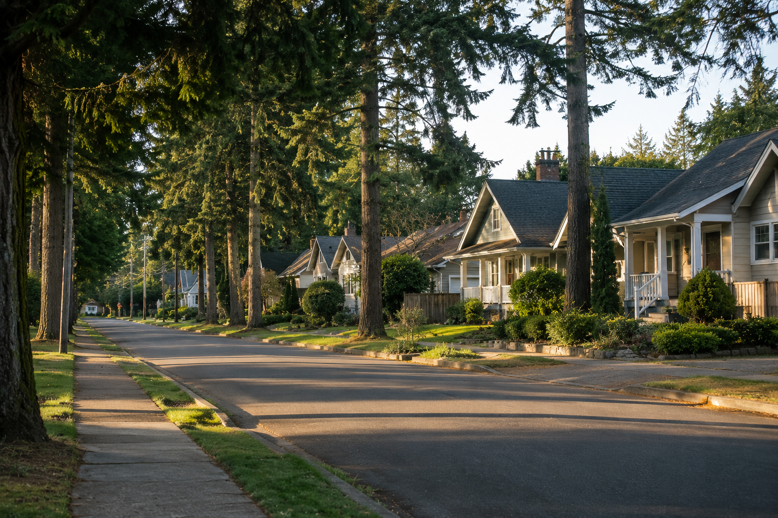 USDA Loans in Washington: Zero Down in More Places Than You Think
