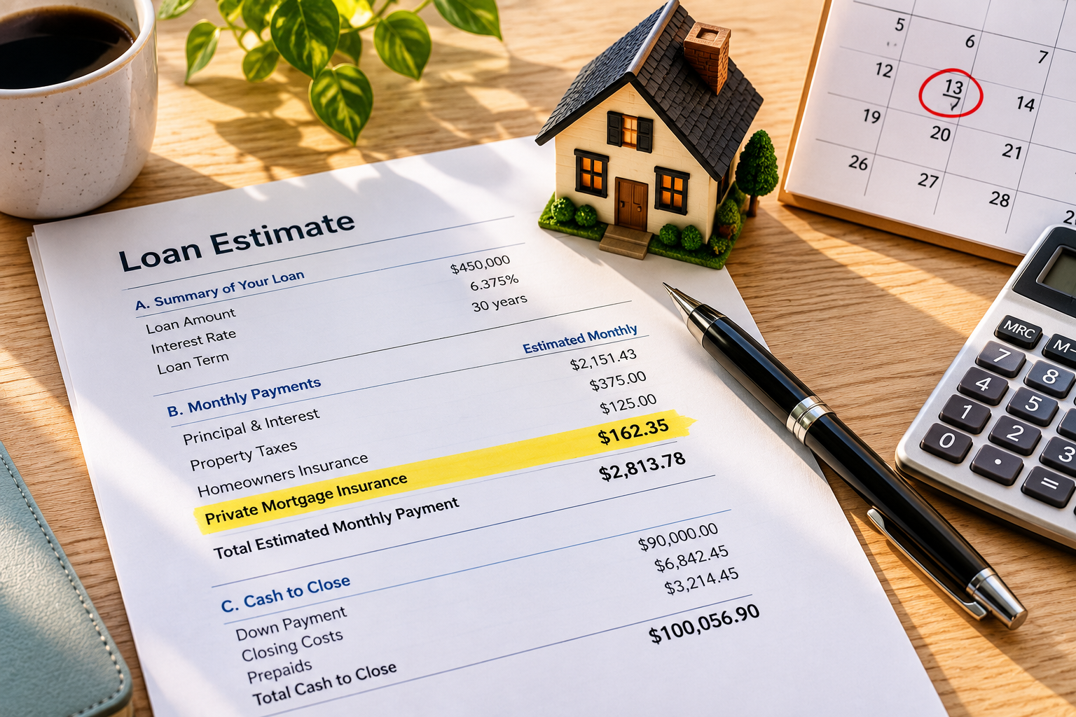 What Is PMI? How It Works and How to Stop Paying It