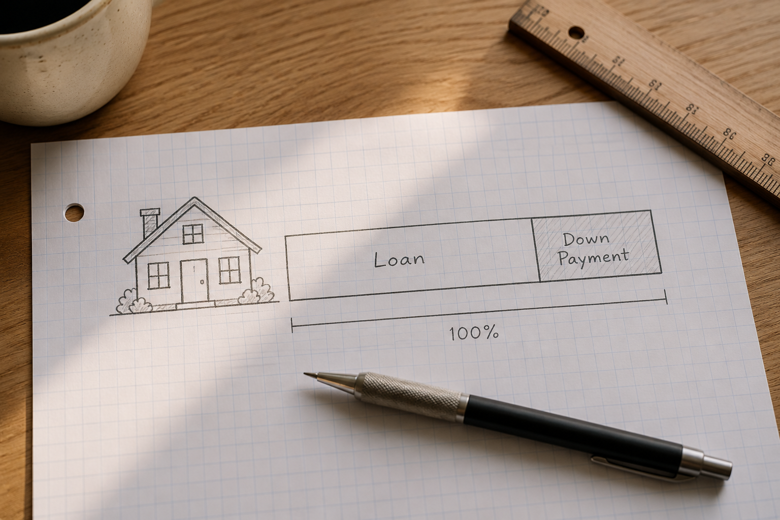 What Is LTV? How Loan-to-Value Ratio Affects Your Mortgage