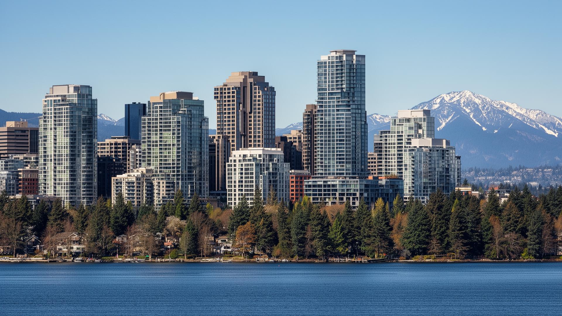 Bellevue Mortgage Questions Answered: An Eastside Homebuyer's Guide to Jumbo and Conventional Financing