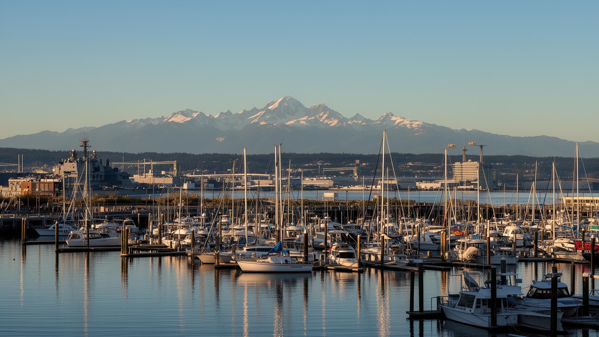 Everett Mortgage Questions Answered: A Snohomish County Homebuyer's Guide
