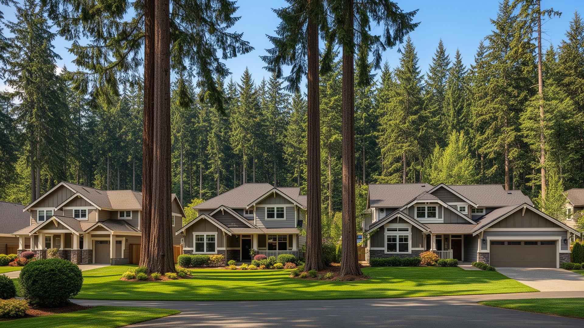 Federal Way Mortgage Questions Answered: A South King County Homebuyer's Guide