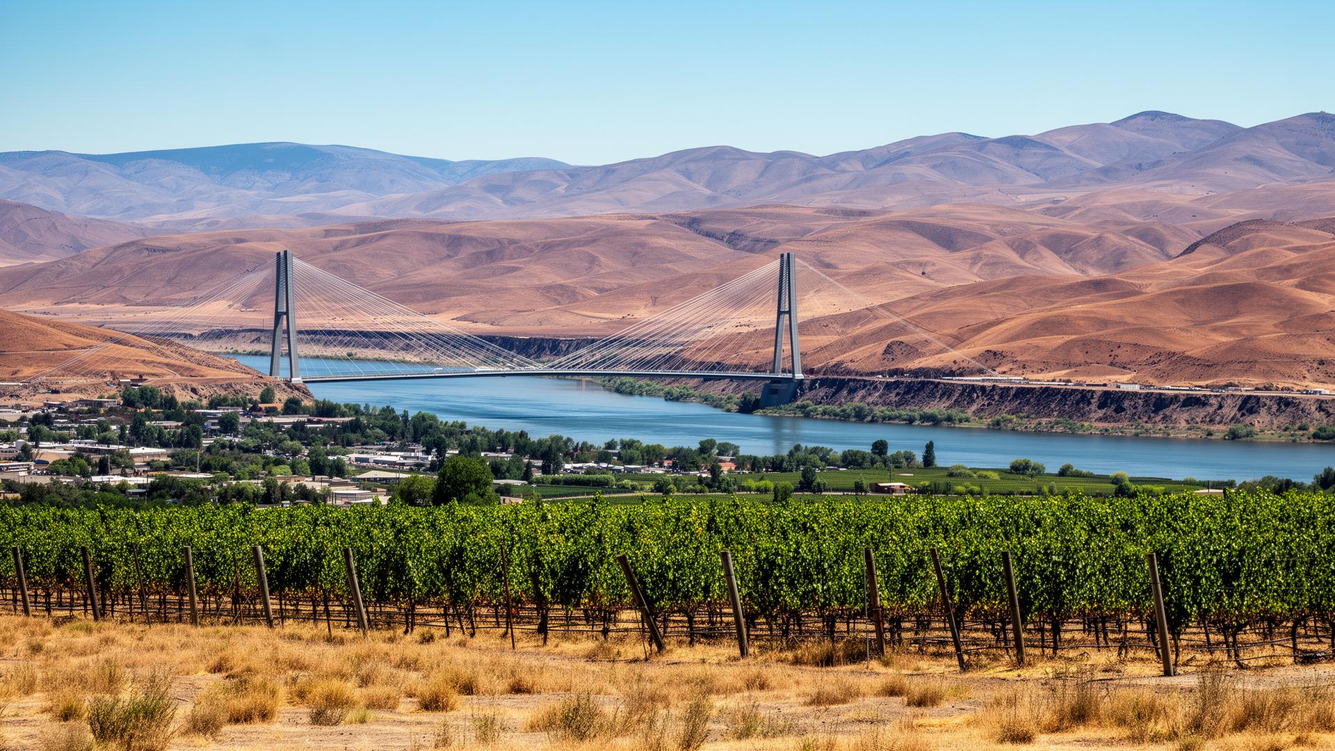 Kennewick Mortgage Questions Answered: A Tri-Cities Homebuyer's Guide