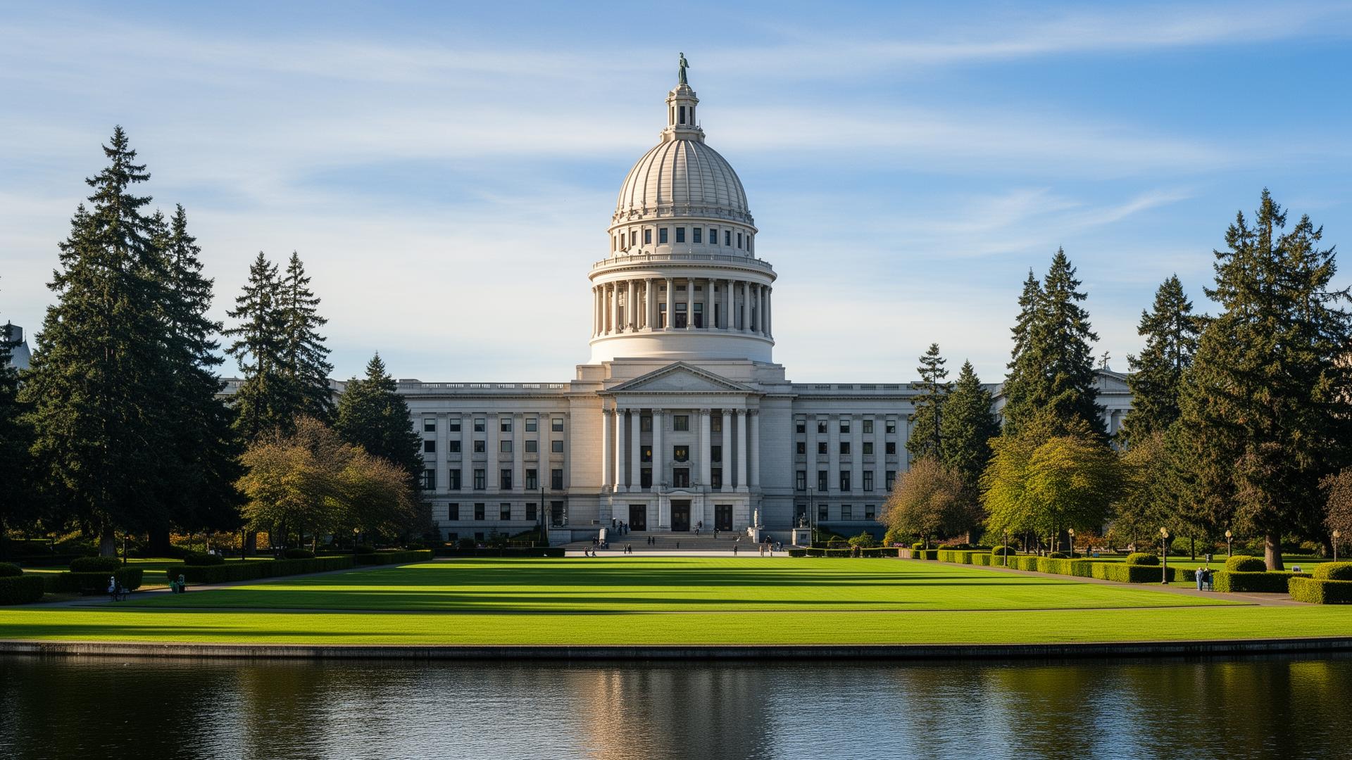 Olympia Mortgage Questions Answered: A Thurston County Homebuyer's Guide