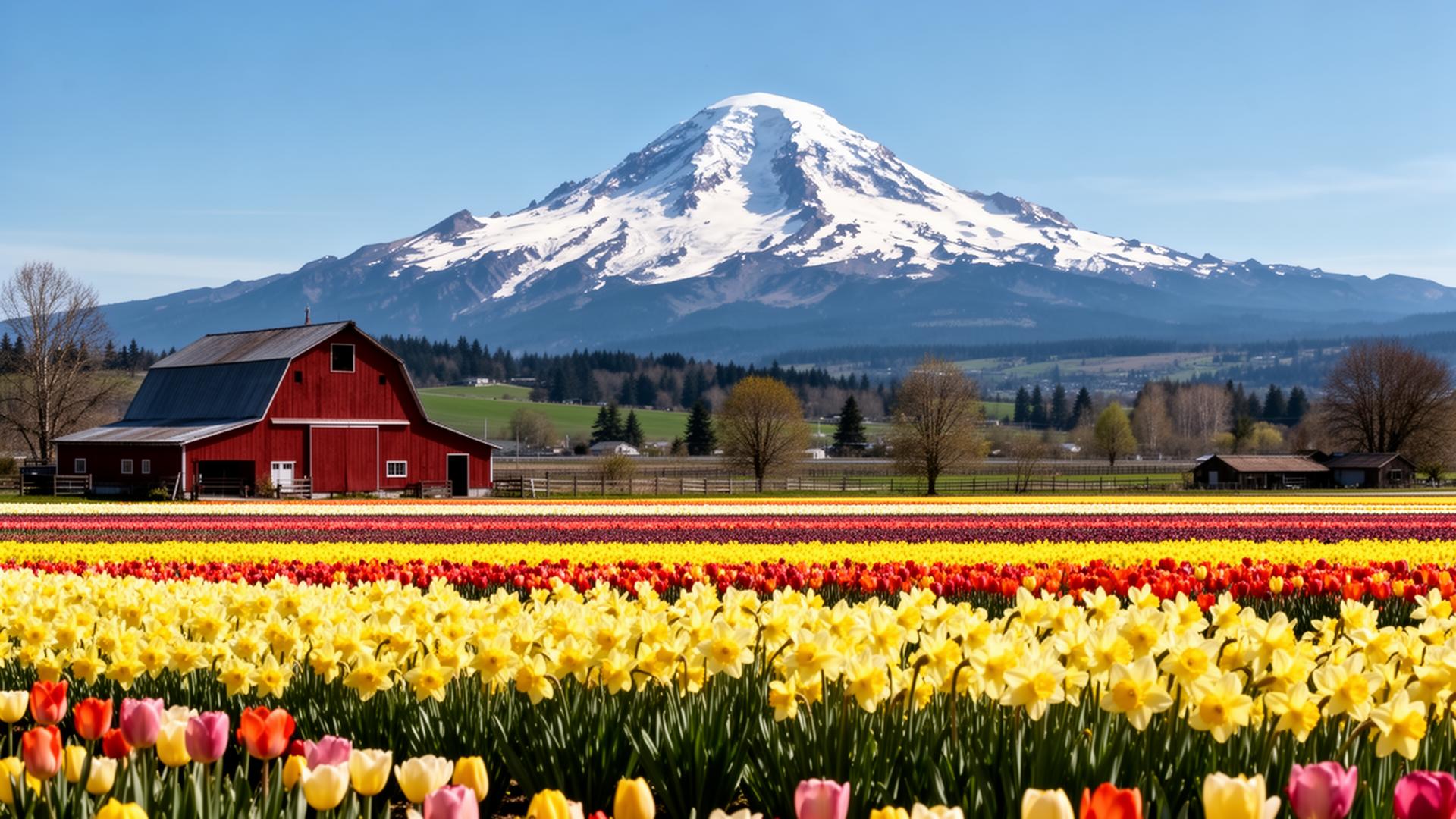 Puyallup Mortgage Questions Answered: A Pierce County Homebuyer's Guide