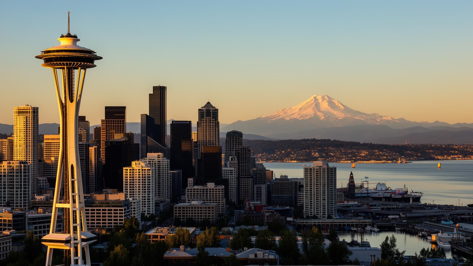 Seattle Mortgage Questions Answered: A First-Time Homebuyer's Guide to Financing in King County