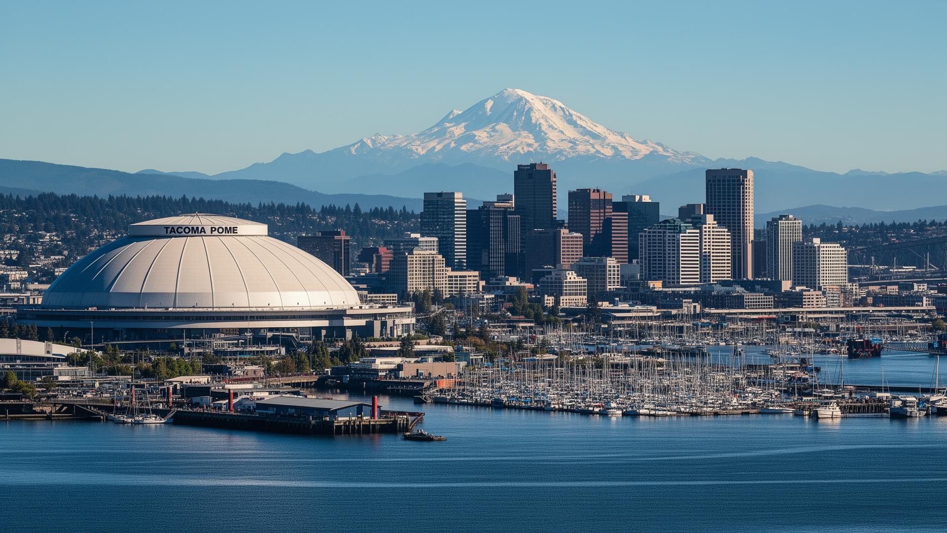 Tacoma Mortgage Questions Answered: A First-Time Homebuyer's Guide to Financing in Pierce County