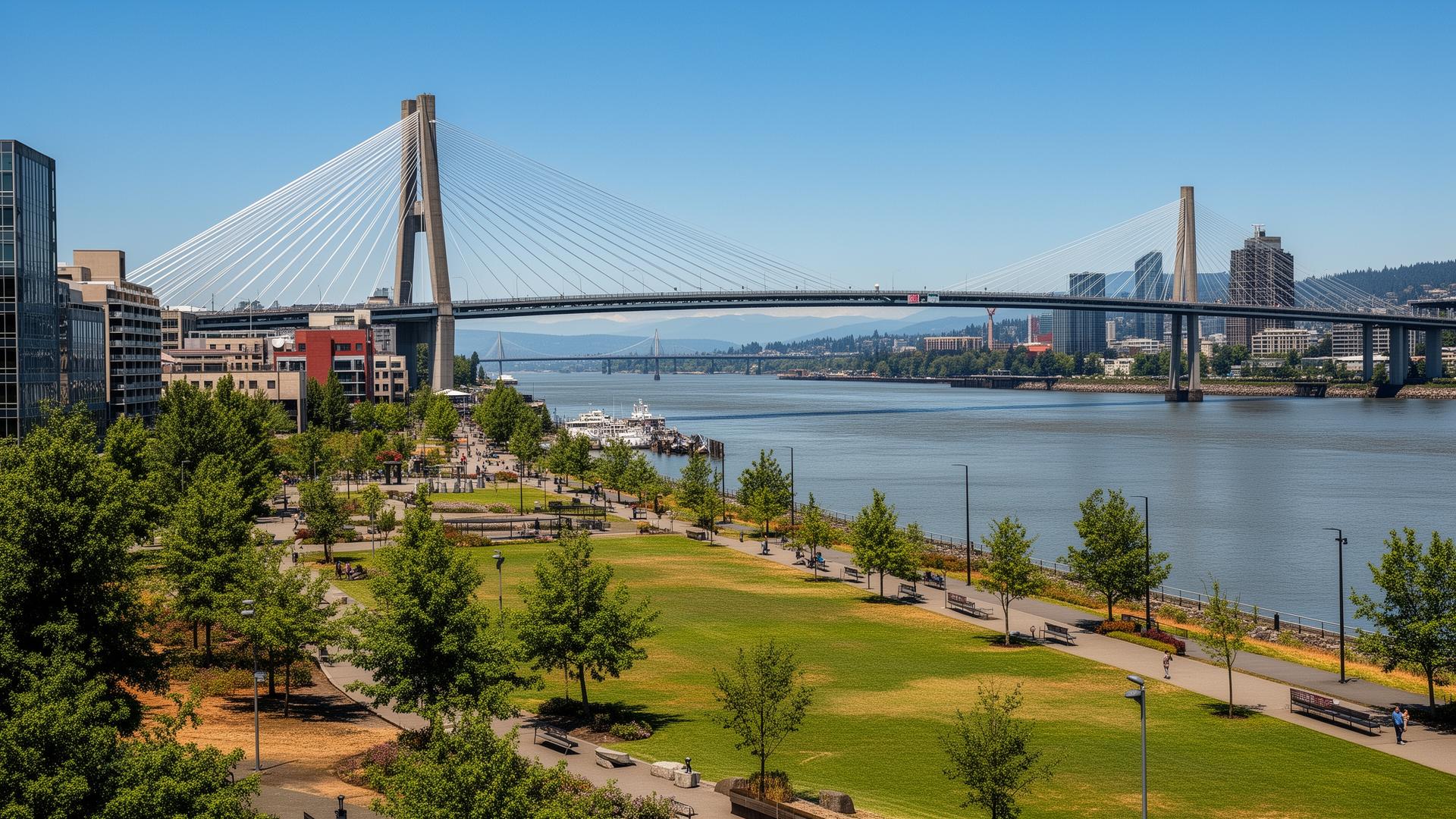 Vancouver WA Mortgage Questions Answered: A Clark County Homebuyer's Guide